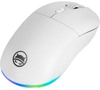 GAMIAC PX71 Gaming Mouse - white
