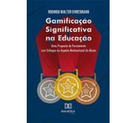 Gamificação Significativa Na Educação (ebook)