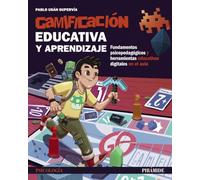 Gamificación Educativa