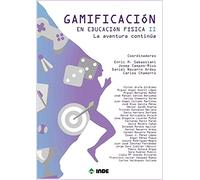 Gamificación en Educación Física II: La aventura continúa