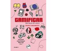 Gamificar Em Sala De Aula (ebook)