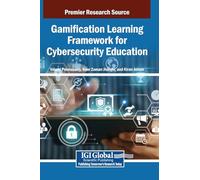 Gamification Learning Framework for Cybersecurity Education