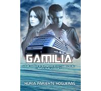 GAMILIA: ¿Qué harías si supieras exactamente el tiempo que vivirás?