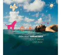 Gamin des Sables (C’est Pas Lui, C’est Nous) [Vinilo]