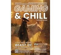 Gaming and Chill #16: Beast of Reincarnation è il nostro gioco del mese, ma attenti a Marvel Tokon! (Switch and Chill: la rivista)