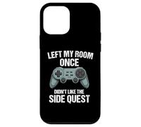 Gaming Apparel Video Game Funny Gamer Boys Teens Men Carcasa para iPhone 12 mini
