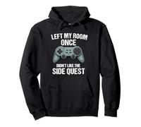 Gaming Apparel Video Game Funny Gamer Boys Teens Men Sudadera con Capucha