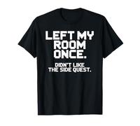 Gaming Apparel Video Game Funny Gamer Boys Teens Retro Camiseta