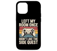Gaming Apparel Video Game Funny Gamer Boys Teens Retro Carcasa para iPhone 12/12 Pro