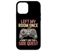 Gaming Apparel Video Game Funny Gamer Boys Teens Retro Carcasa para iPhone 12 mini