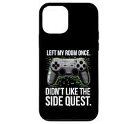 Gaming Apparel Video Game Funny Gamer Boys Teens Retro Carcasa para iPhone 12 mini