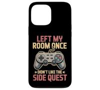 Gaming Apparel Video Game Funny Gamer Boys Teens Retro Carcasa para iPhone 13 Pro Max