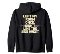 Gaming Apparel Video Game Funny Gamer Boys Teens Retro Sudadera con Capucha