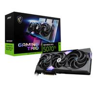 MSI GAMING GeForce RTX 5070 Ti 16G TRIO OC NVIDIA 16 GB GDDR7