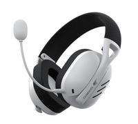Gaming Headphones Havit Fuxi H3 2.4G (White)
