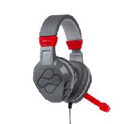 FR-TEC SAMUS Auriculares Gaming Multiplataforma