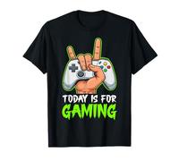 Gaming - Hoy es para Gaming Camiseta
