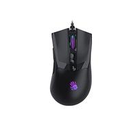 Gaming Mouse Compatible for Bloody A90 MAX 10000 CPI USB Optical Gaming Mouse Colorful Glare Wired Mice