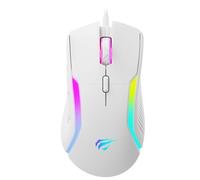 Gaming Mouse Havit MS1033 (White)