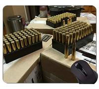 Gaming Mouse Pad, Gun Cleaning Mat Ammo Mouse Pads