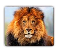 Gaming Mouse Pad mousemat Mouse Pad, Lion, Gaming Office Mousepad P0848