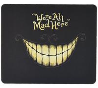 Gaming Mouse Pad - We're All Mad Here