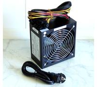 Gaming Power - Alimentation HM 780W