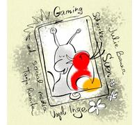 Gaming-Schnecke Sven und Social-Media-Vogel Inge: Eine moderne Fabel über die digitale Welt - Das liebevoll illustrierte Geschenkbuch für Gamer und Influencer