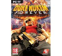 GamingCentre Duke Nukem, Forever PC