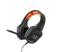 Gamium WEGCASGAM2JK1JK1USB - Auriculares para Videojuegos con Cable