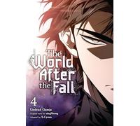 The World After The Fall Vol. 4