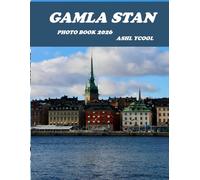 Gamla Stan: Cool Pictures That Create An Idea For You About - Perfect Gift for tourism & travel lovers.....Relaxing & Meditation.