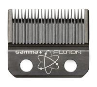 Gamma+ Faper DLC Black Diamond Fixed Blade for Clipper