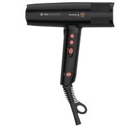Secador De Pelo Profesional BLACK GAMMA + X HORIZON