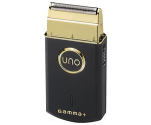 Gamm Uno Shaver