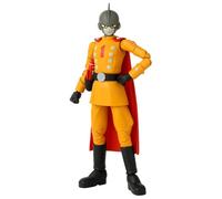 Gamma 1 Figura 14,5 cm Dragon Ball Super Hero SH figuarts