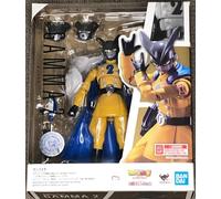 Bandai Figura Gamma 2 Dragon Ball Super Hero SH Figuarts 14,5 cm