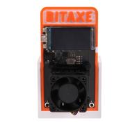 Gamma 601 1200GH/S 18-22W Conector BTC BR de código abierto