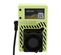 Gamma 601 1200GH/S Minero BTC Solo de código abierto con conector BR