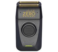 Gamm Absolute Zero Shaver