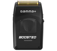 Gamm Boosted Shaver