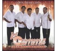 Gamma - Copa Tras Copa