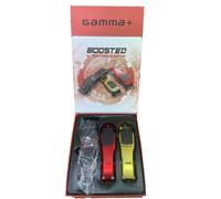 Gamma+ Cortadora De Cabello Inalámbrica Modular Super-Torque Modelo GP601M