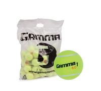 Gamma Deportes niños formación (transición) Bolas - CG60600, 60 Punto Anaranjado, 60-Pack