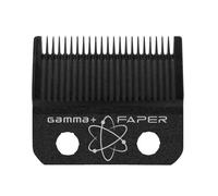 GAMMA + Faper Dlc Diamante Negro Fija Hoja para Cortadora