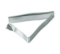 Gamma Cinta de Plomo para Raqueta de Tenis, Unisex, Gris, Medium