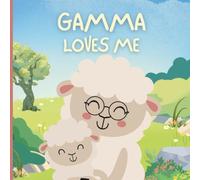Gamma Loves Me: Little Acts of Love