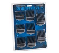 Gamm Peines de fijación