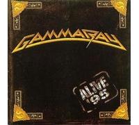 Gamma Ray - Alive '95
