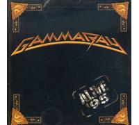 Gamma Ray - Alive '95